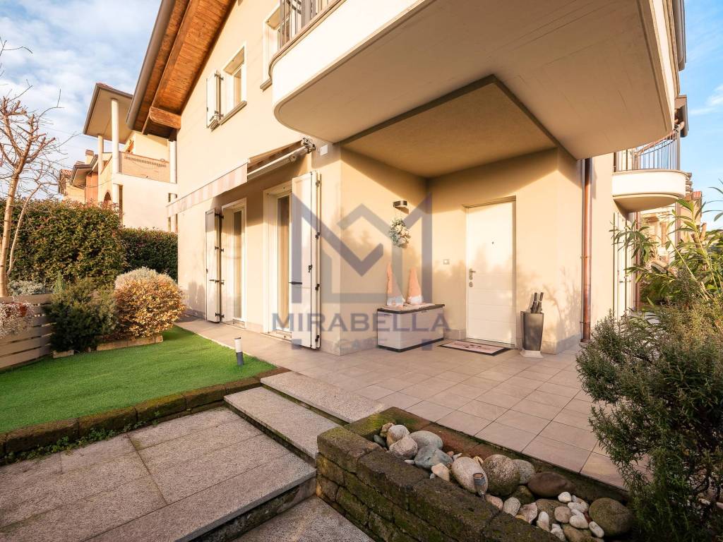 Villa a Macherio in Via Sant'Ambrogio - Foto 2