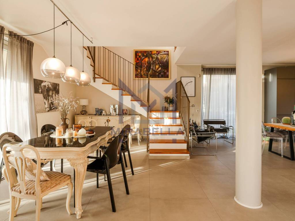 Villa a Macherio in Via Sant'Ambrogio - Foto 3