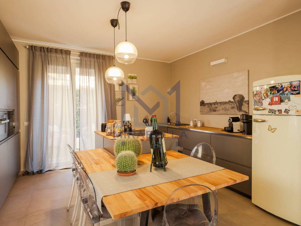 Villa a Macherio in Via Sant'Ambrogio - Foto 4