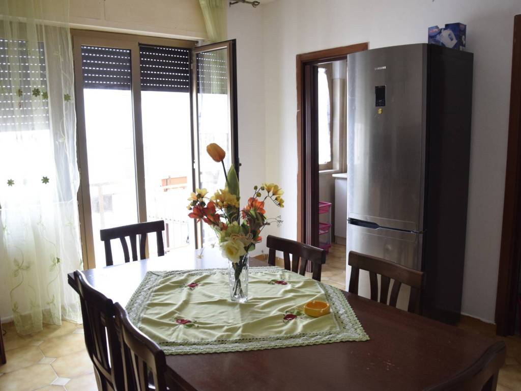 Appartamento a Minturno in Piazza Aria Vecchia - Foto 3