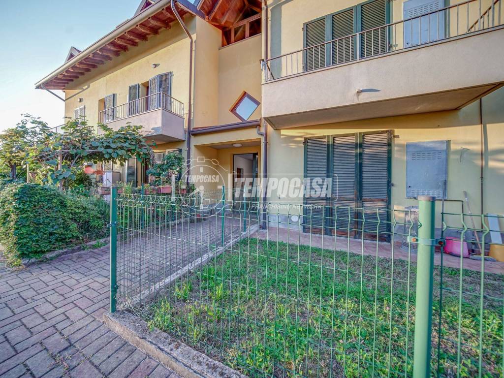 Appartamento a Arsago seprio in Via E.Fermi - Foto 2