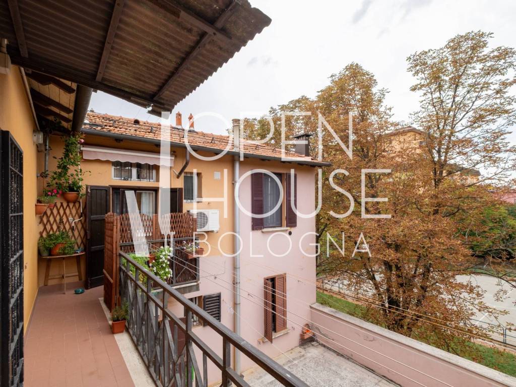Appartamento a Bologna in Via Telemaco Signorini - Foto 5