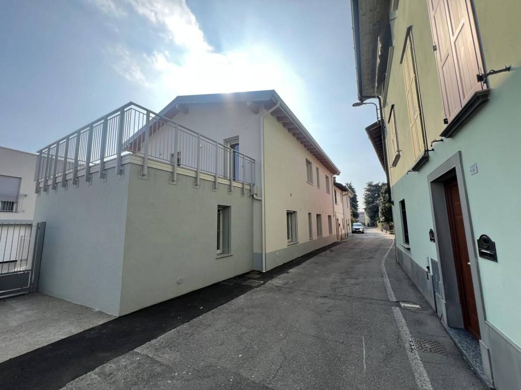 Appartamento a Fontanella in Via Castagnaro - Foto 2