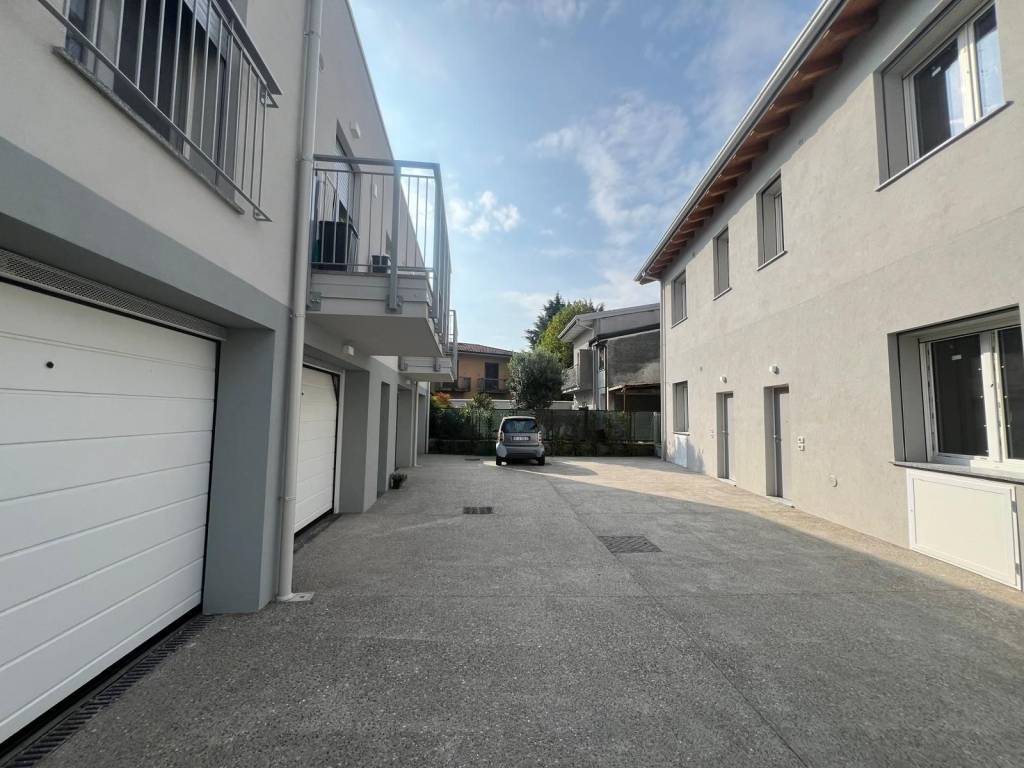 Appartamento a Fontanella in Via Castagnaro - Foto 3