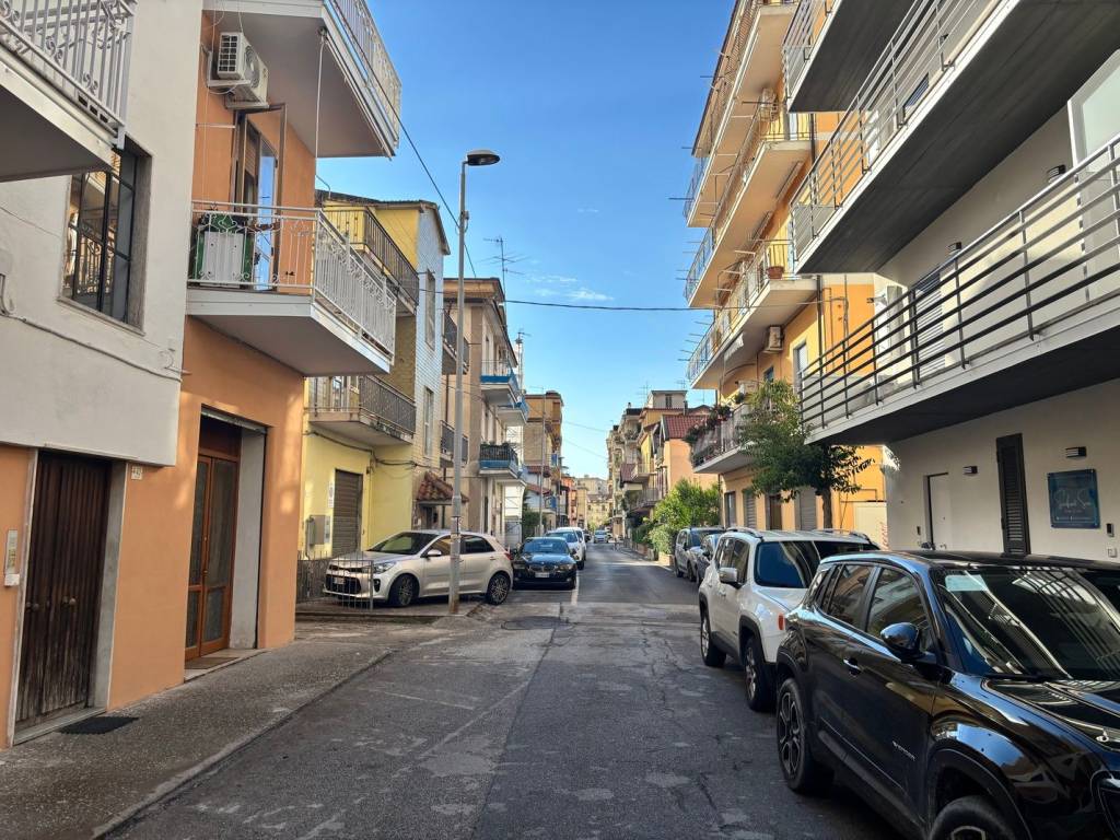 Box / garage a Agropoli in Via Caravaggio, 52 - Foto 2