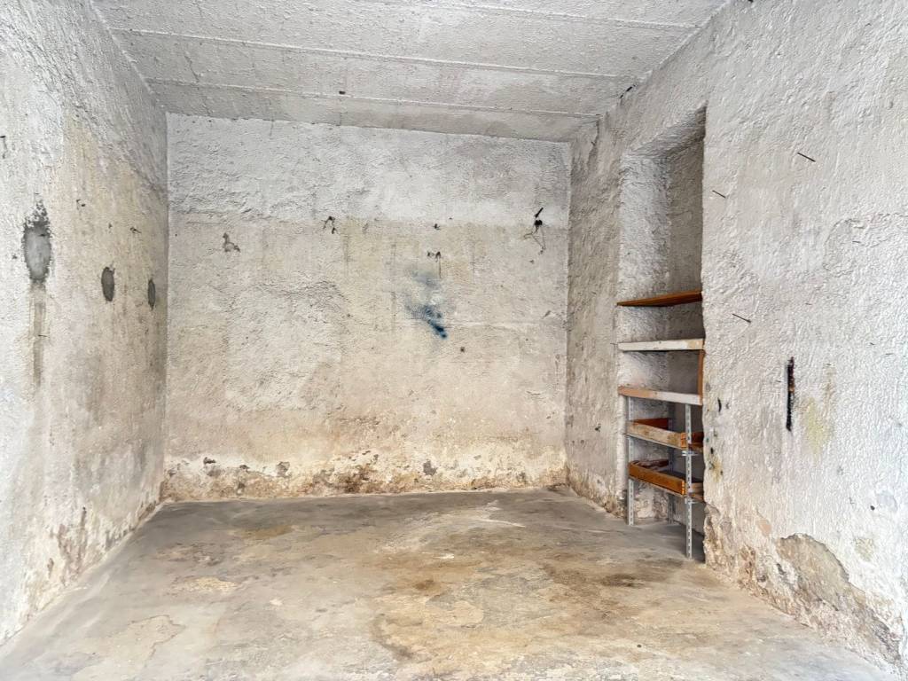 Box / garage a Agropoli in Via Caravaggio, 52 - Foto 5