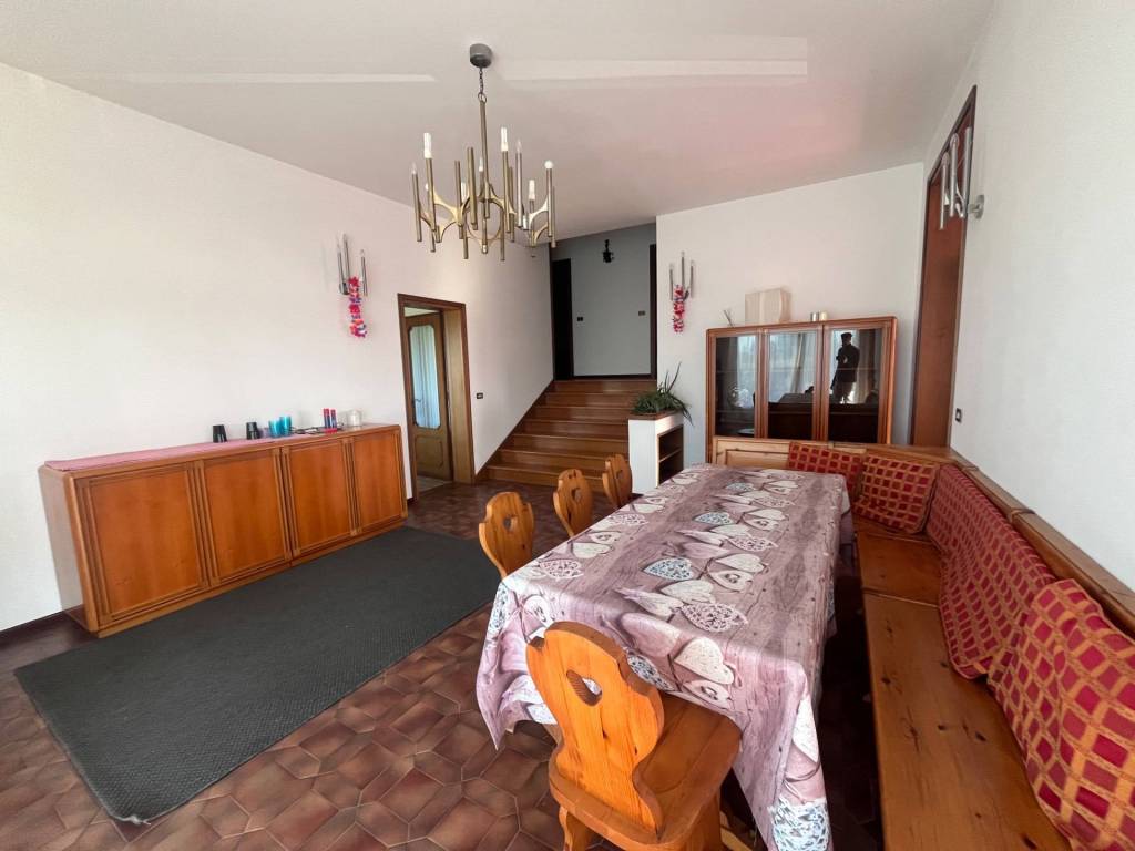 Casa indipendente a Carbonera in Via Codalunga, 21 - Foto 5