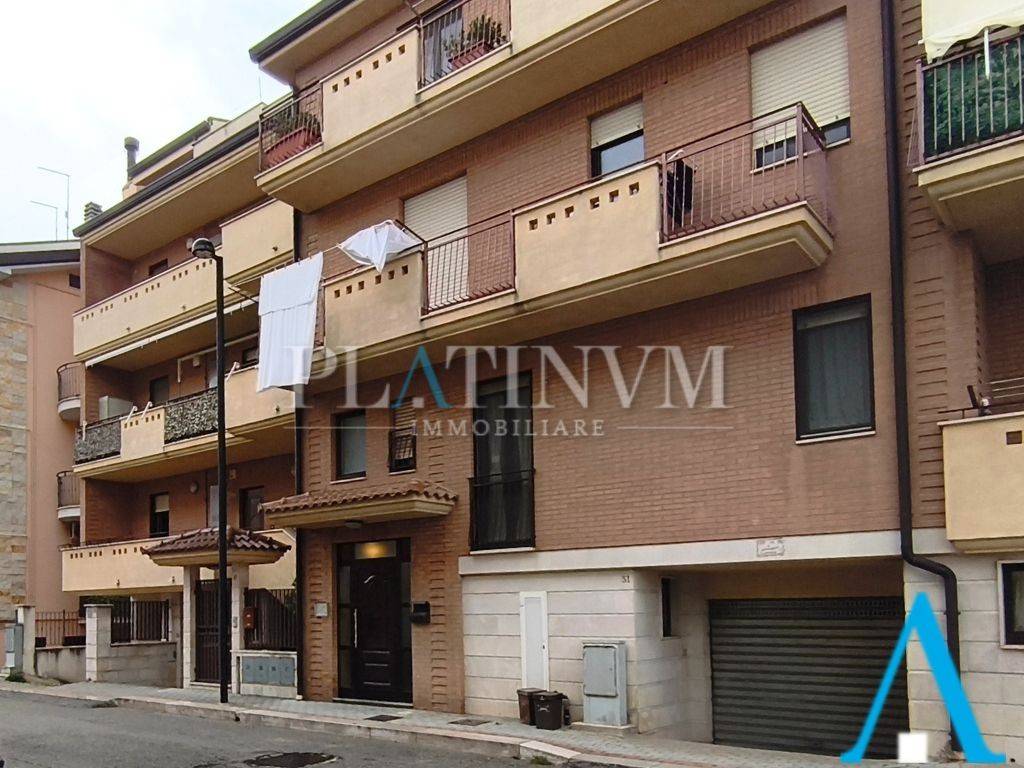 Appartamento a San giovanni rotondo in Via Giovanni Del Giudice - Foto 2