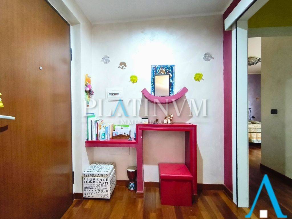 Appartamento a San giovanni rotondo in Via Giovanni Del Giudice - Foto 5