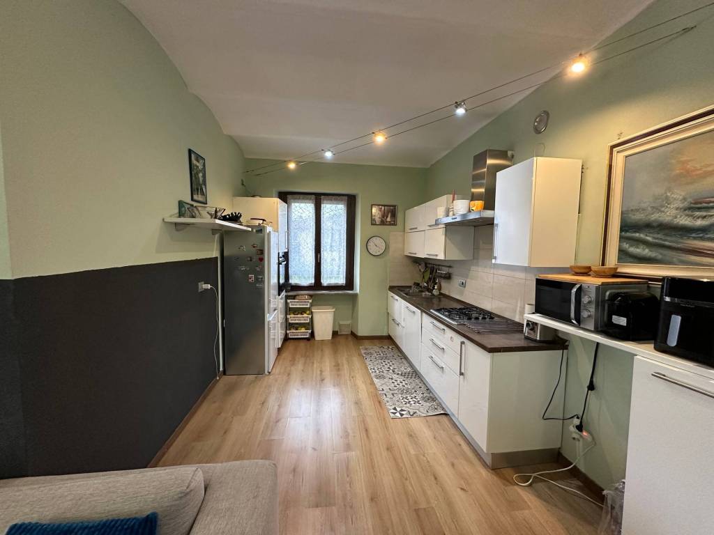 Appartamento a Saluzzo in Via Savigliano, 101 - Foto 3