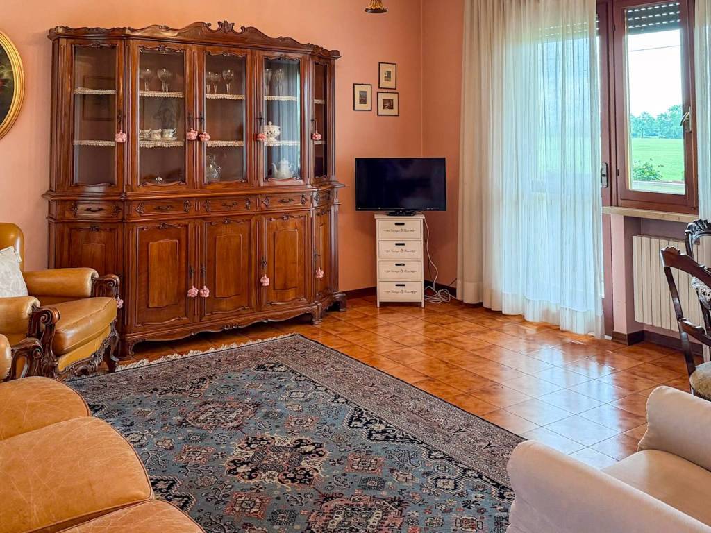 Villa a Fiume veneto in Via Giacomo Leopardi, 26 - Foto 3