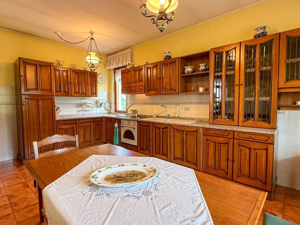 Villa a Fiume veneto in Via Giacomo Leopardi, 26 - Foto 4