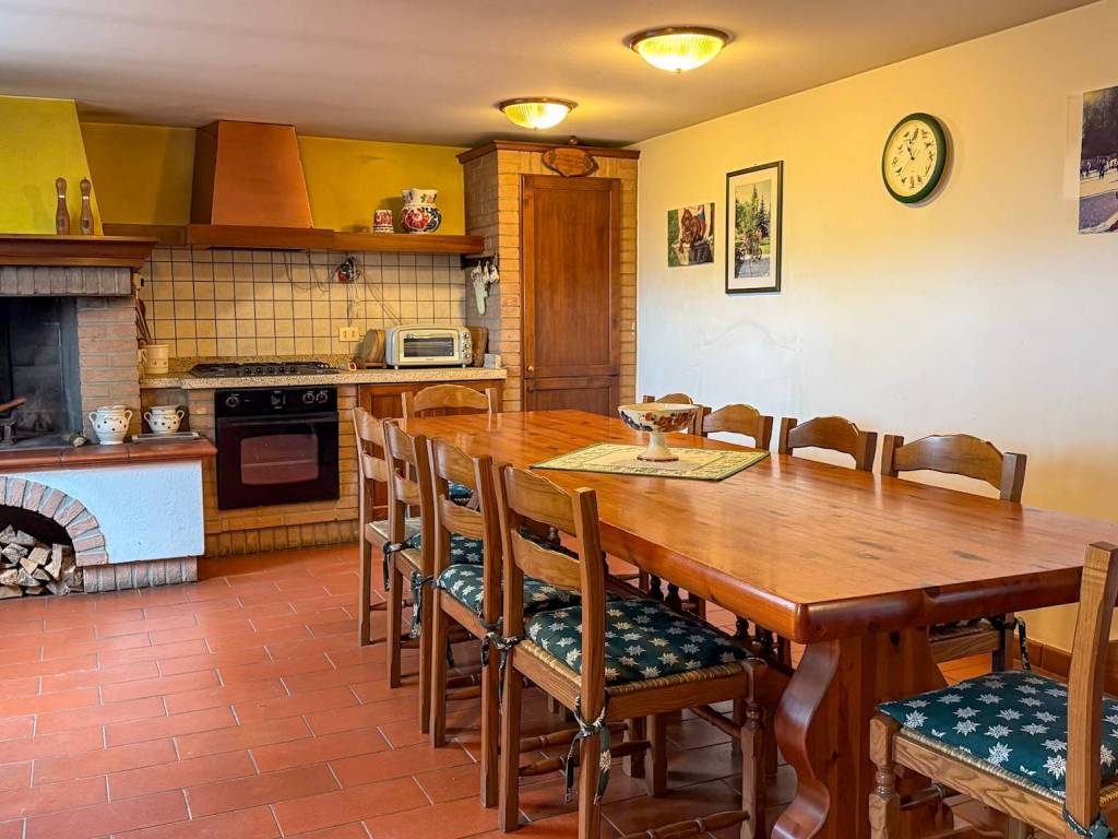 Villa a Fiume veneto in Via Giacomo Leopardi, 26 - Foto 5