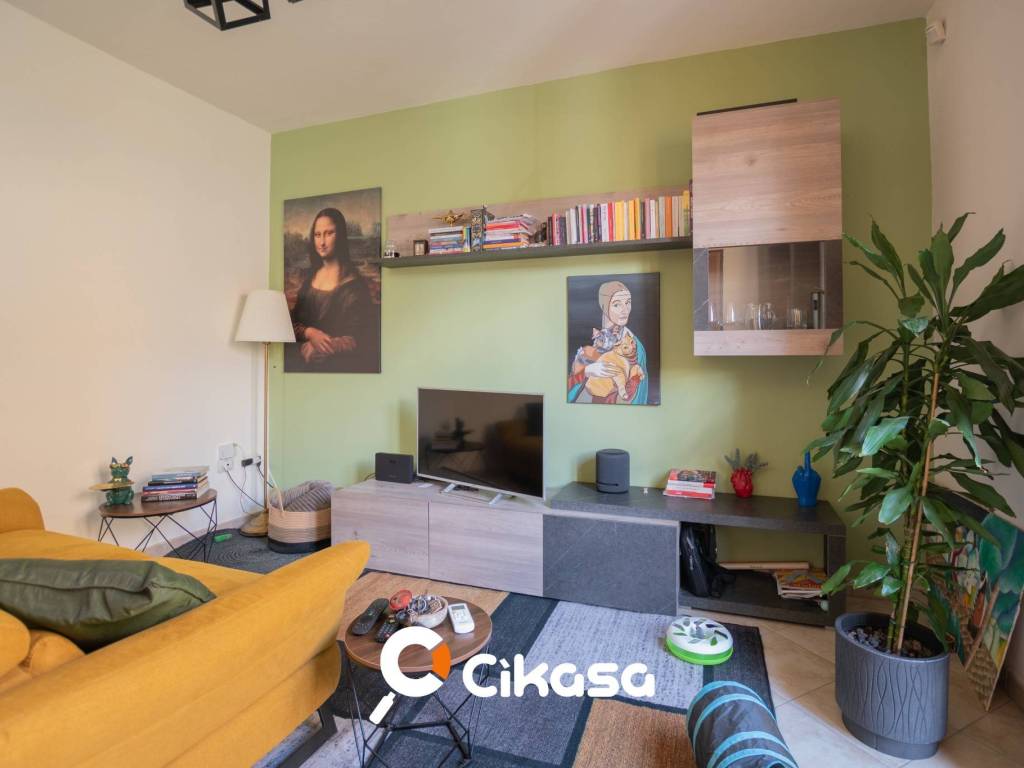 Villa a Quartucciu in Via Cirene - Foto 2