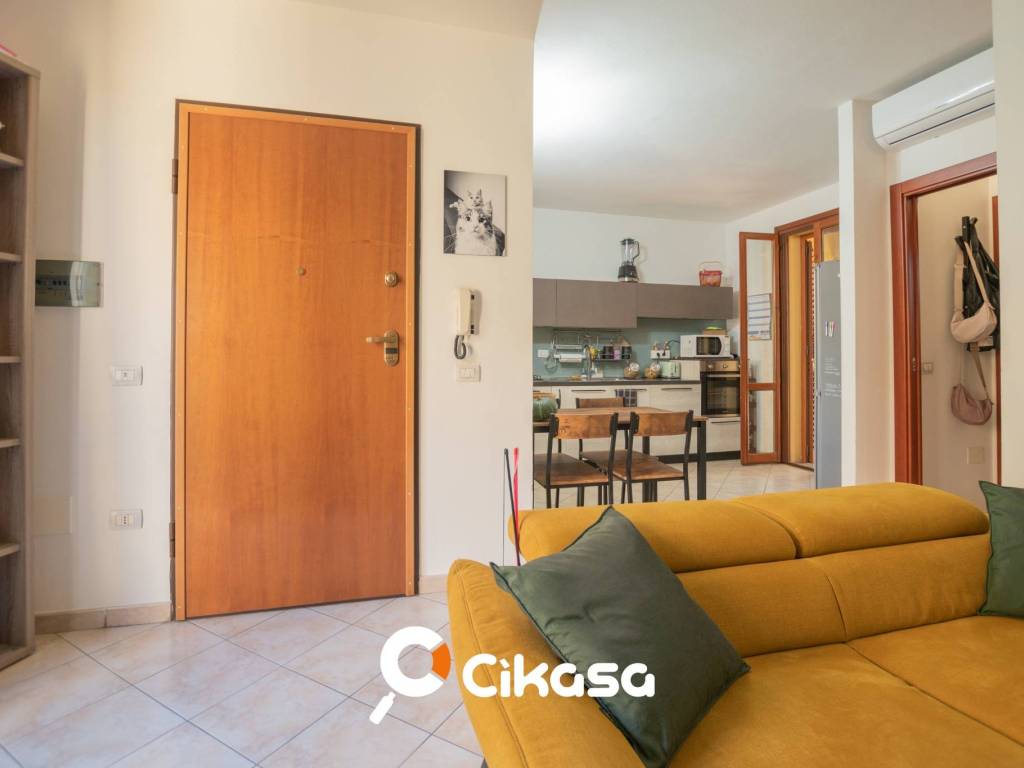 Villa a Quartucciu in Via Cirene - Foto 3