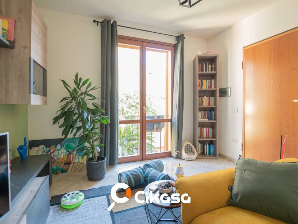 Villa a Quartucciu in Via Cirene - Foto 5