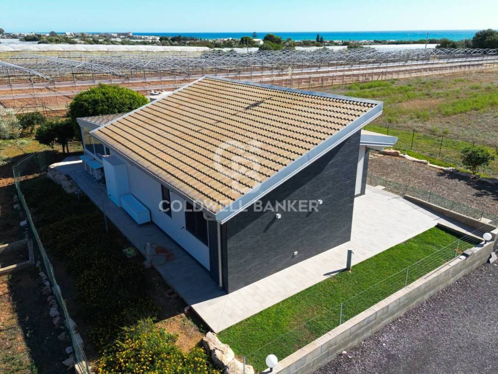 Villa a Santa croce camerina in contrada sottano, 299 - Foto 2