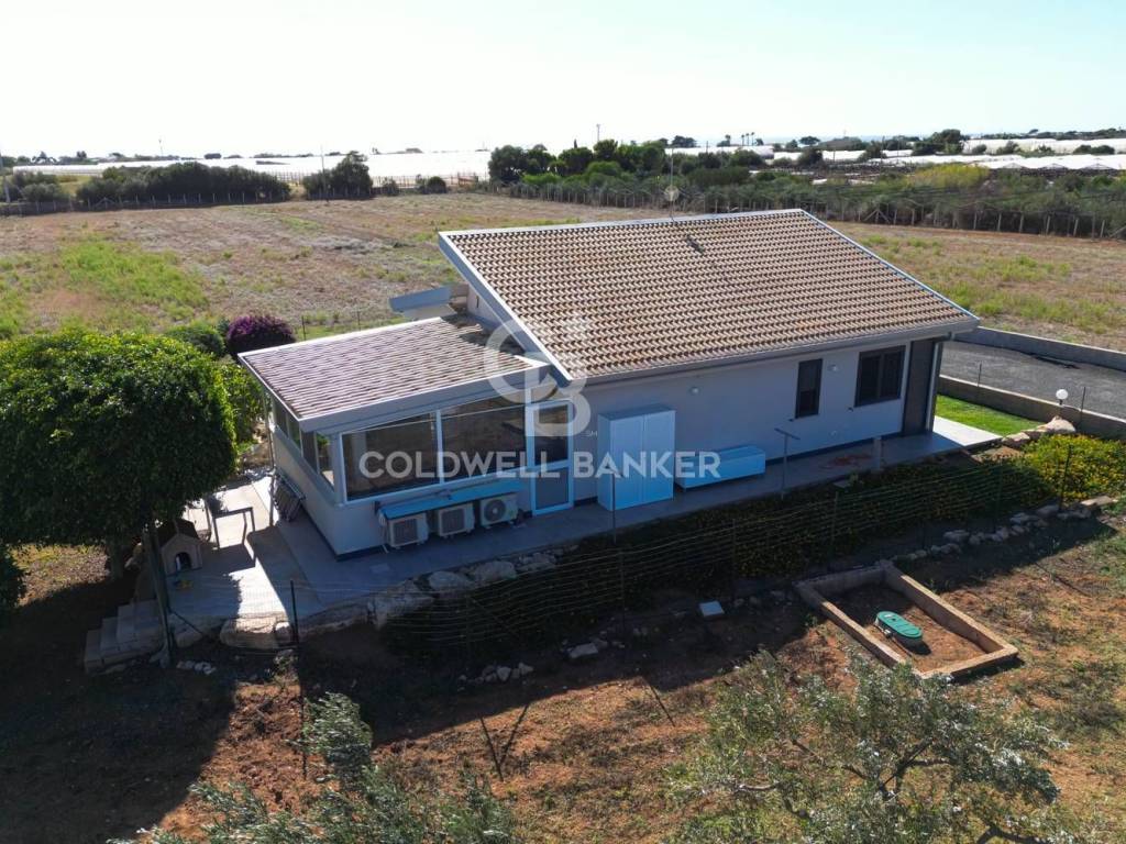 Villa a Santa croce camerina in contrada sottano, 299 - Foto 3