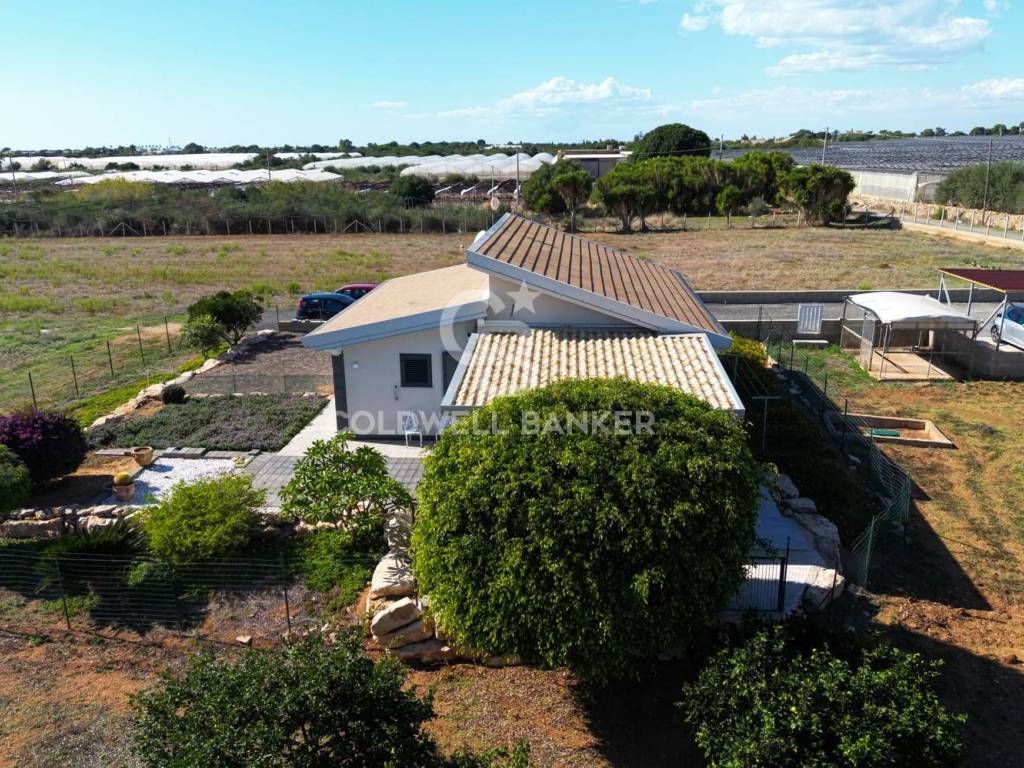 Villa a Santa croce camerina in contrada sottano, 299 - Foto 4