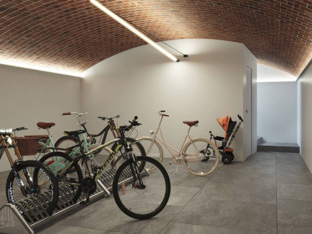 Appartamento a Monza in Via Luciano Manara, 59 - Foto 4