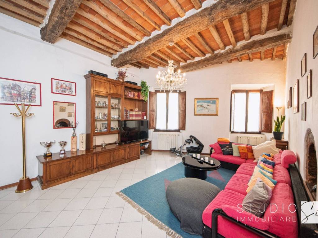 Appartamento a Pistoia in Via dei Pappagalli - Foto 2