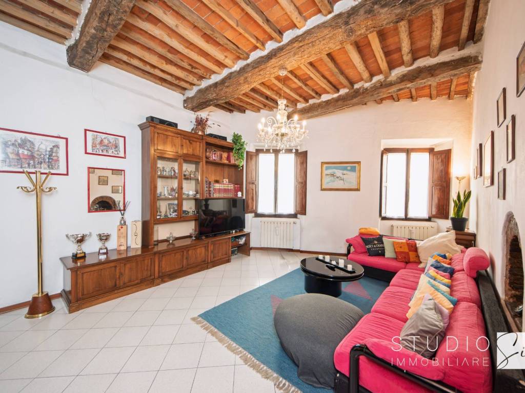 Appartamento a Pistoia in Via dei Pappagalli - Foto 3