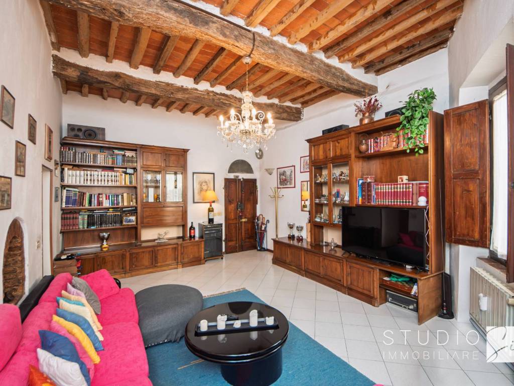 Appartamento a Pistoia in Via dei Pappagalli - Foto 4