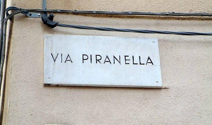 Casa indipendente a Trieste in Via Piranella, 3 - Foto 5