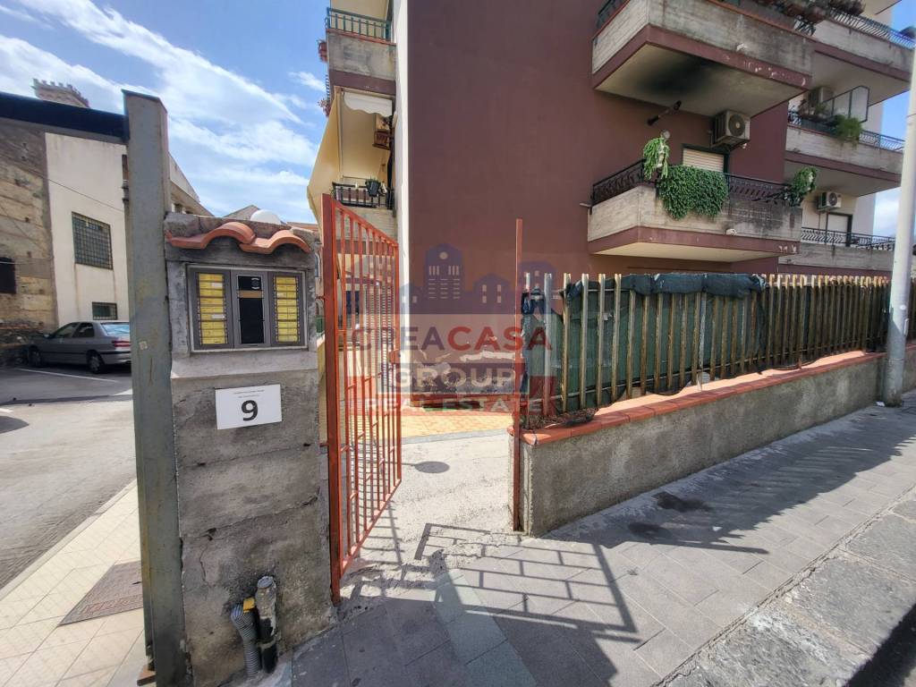 Appartamento a Santa teresa di riva in Via Fiorentino, 9 - Foto 2