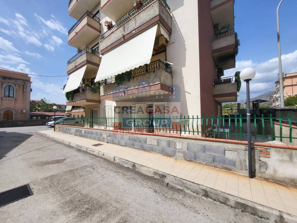 Appartamento a Santa teresa di riva in Via Fiorentino, 9 - Foto 3