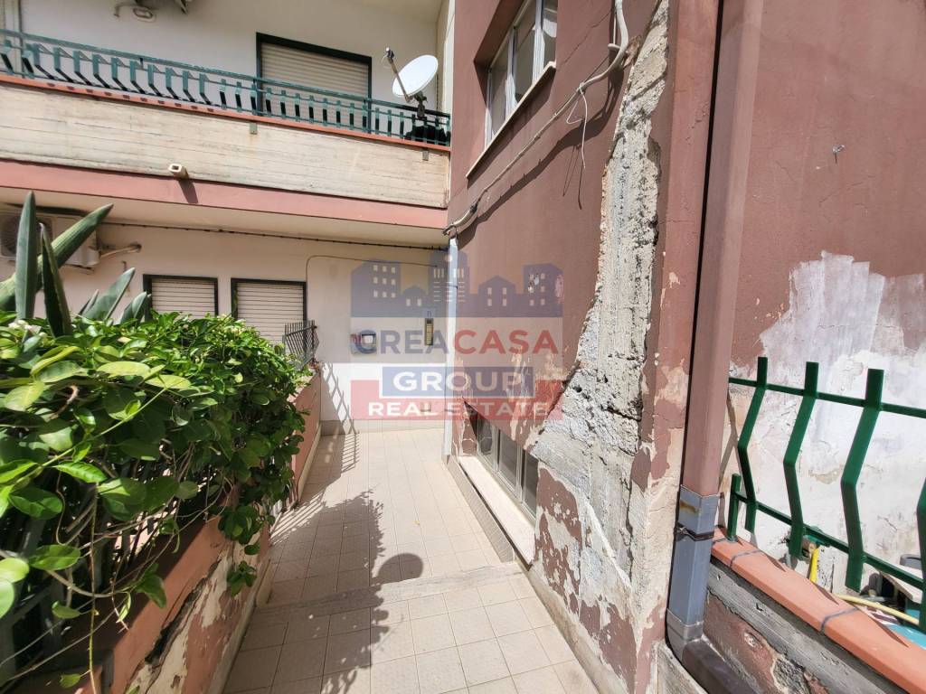 Appartamento a Santa teresa di riva in Via Fiorentino, 9 - Foto 5
