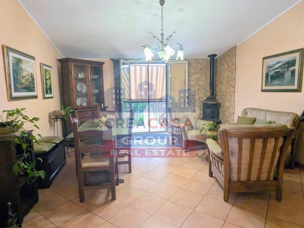 Appartamento a Fiumefreddo di sicilia in Via Salvo D'Acquisto, 12 - Foto 4
