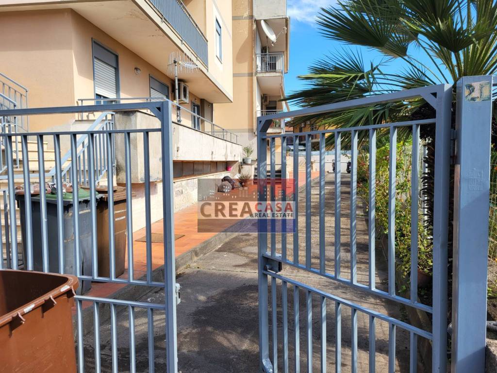Appartamento a Fiumefreddo di sicilia in Via regina del Cielo, 26 - Foto 2