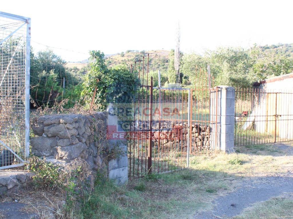 Terreno a Castiglione di sicilia in Contrada Gaeto - Foto 2