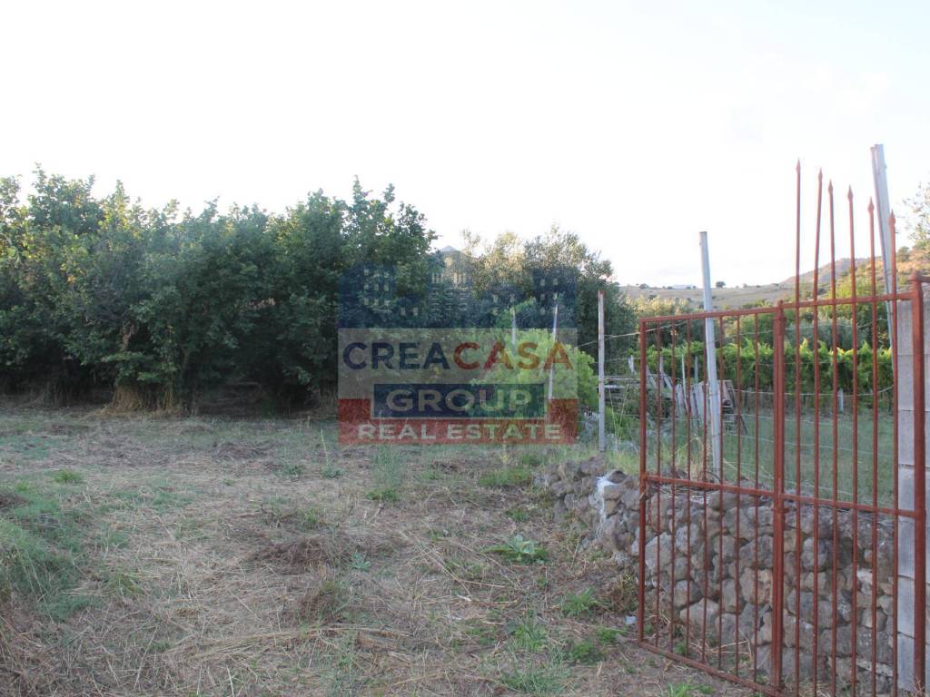 Terreno a Castiglione di sicilia in Contrada Gaeto - Foto 3