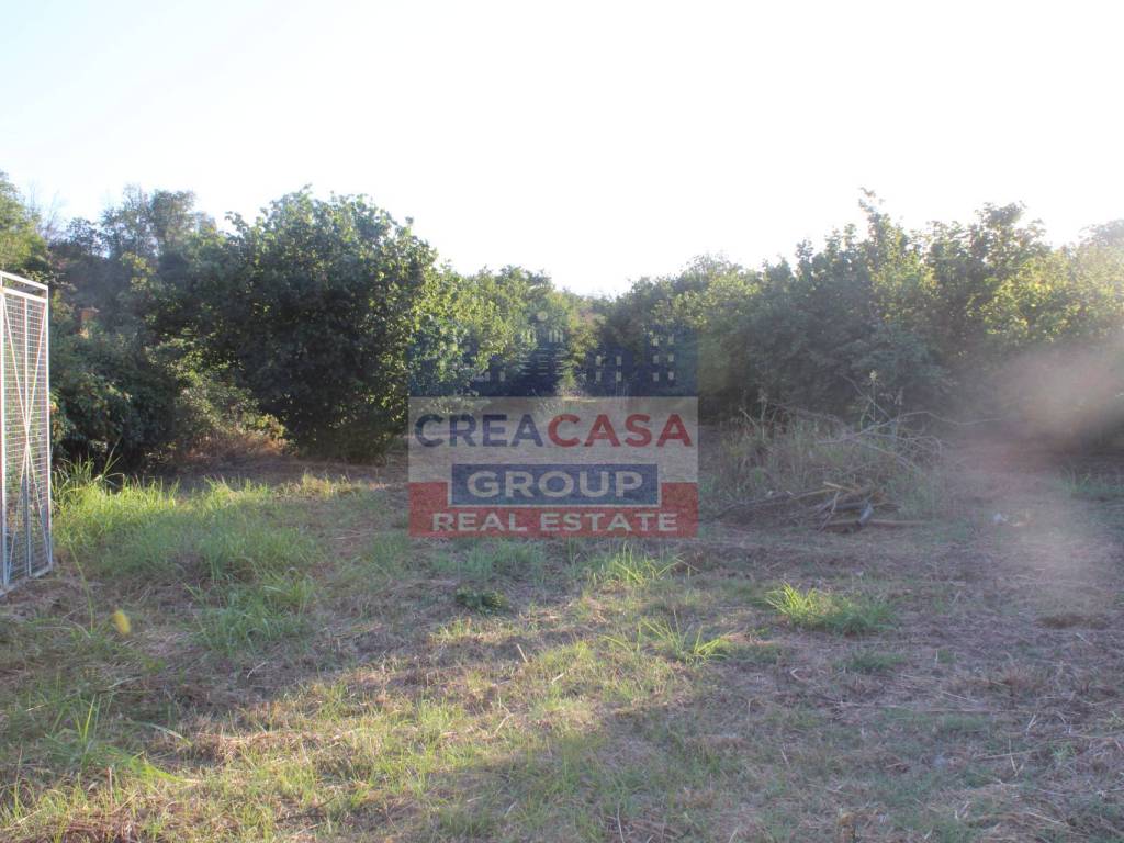 Terreno a Castiglione di sicilia in Contrada Gaeto - Foto 4