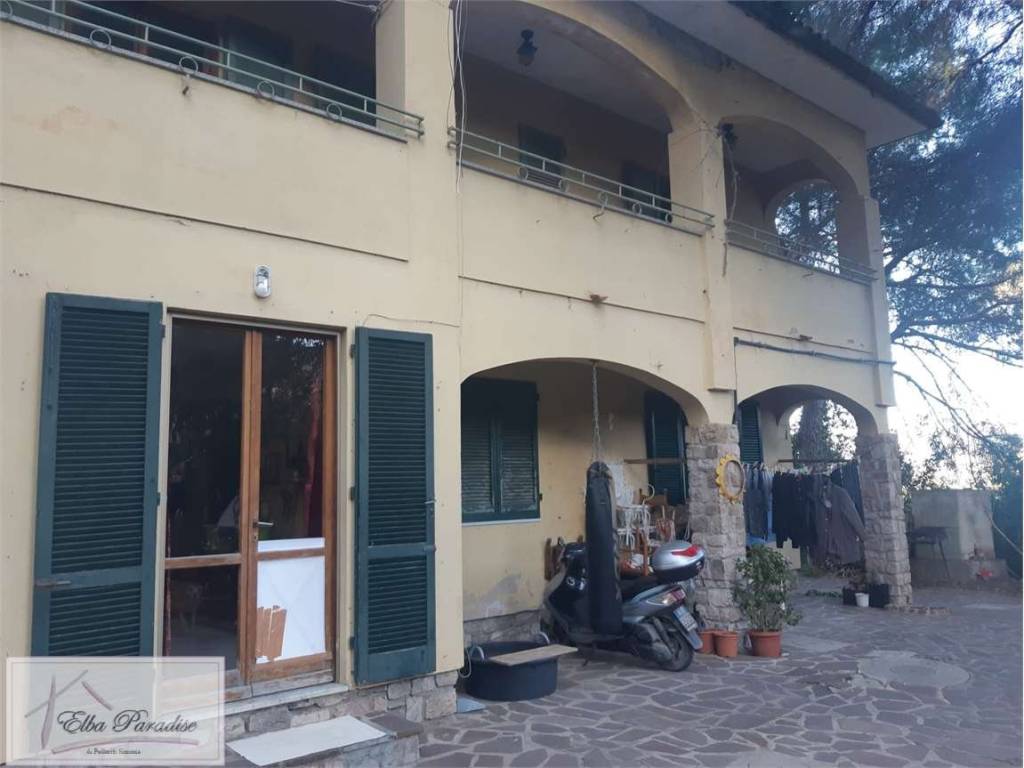 Villa a Portoferraio in Via Colle Reciso, 42 - Foto 2