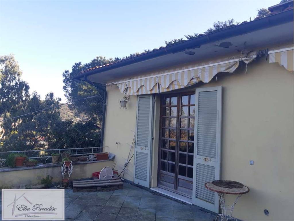 Villa a Portoferraio in Via Colle Reciso, 42 - Foto 5