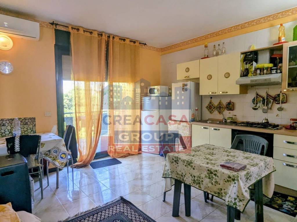 Appartamento a Taormina in via Francavilla, 7 - Foto 5