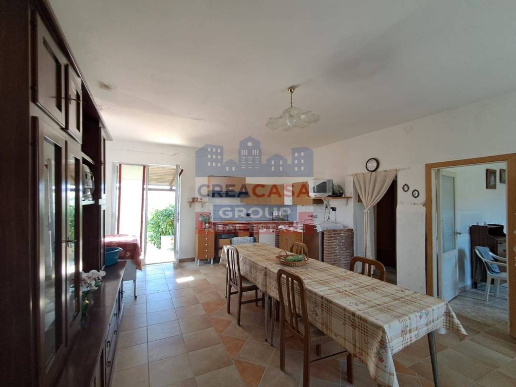 Villa a Assoro in contrada sparacio - Foto 3