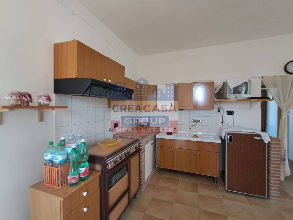 Villa a Assoro in contrada sparacio - Foto 4
