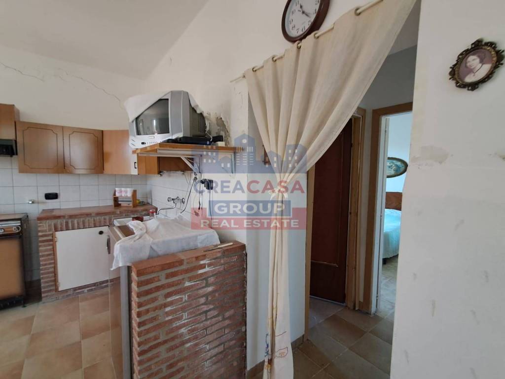 Villa a Assoro in contrada sparacio - Foto 5