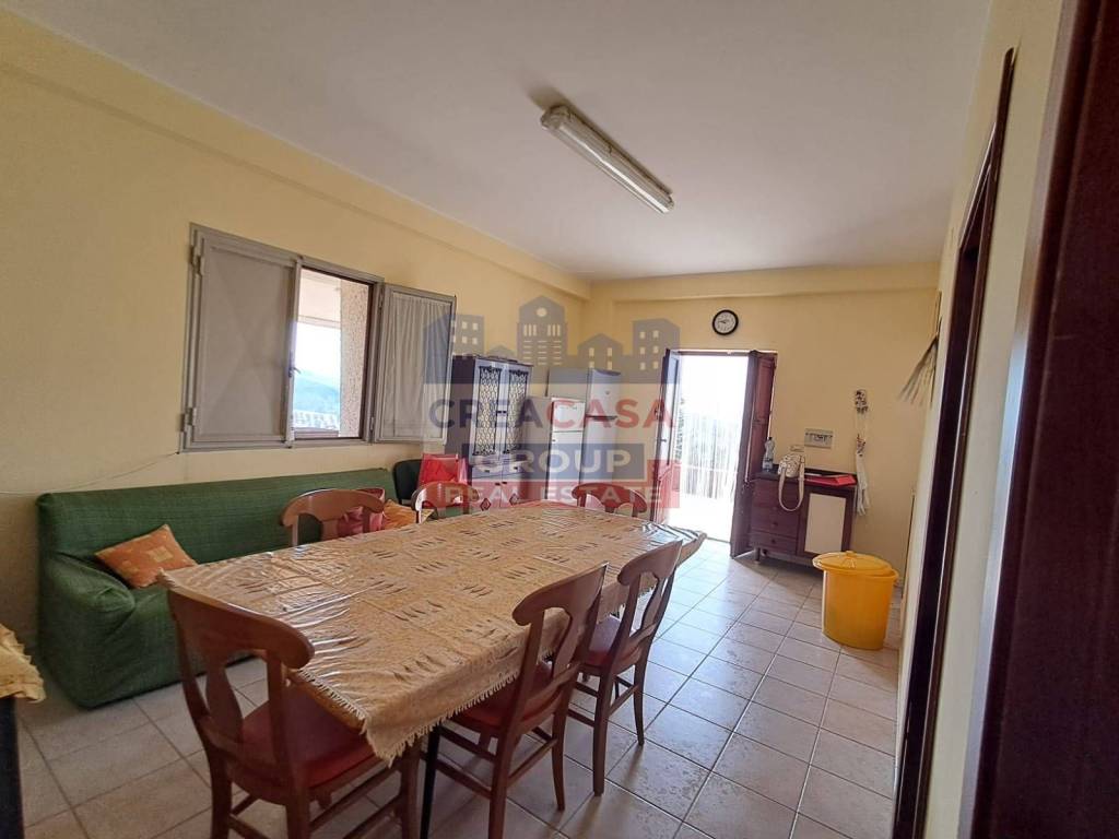 Villa a Assoro in contrada cavalcatore - Foto 2