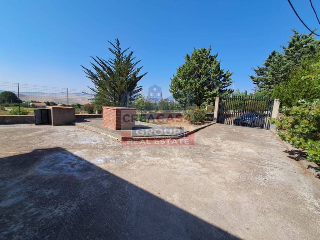 Villa a Assoro in contrada cavalcatore - Foto 3