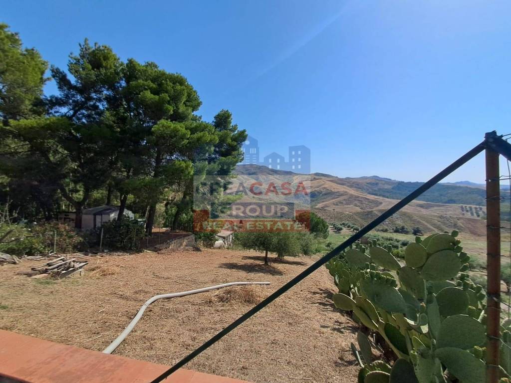 Villa a Assoro in contrada cavalcatore - Foto 5