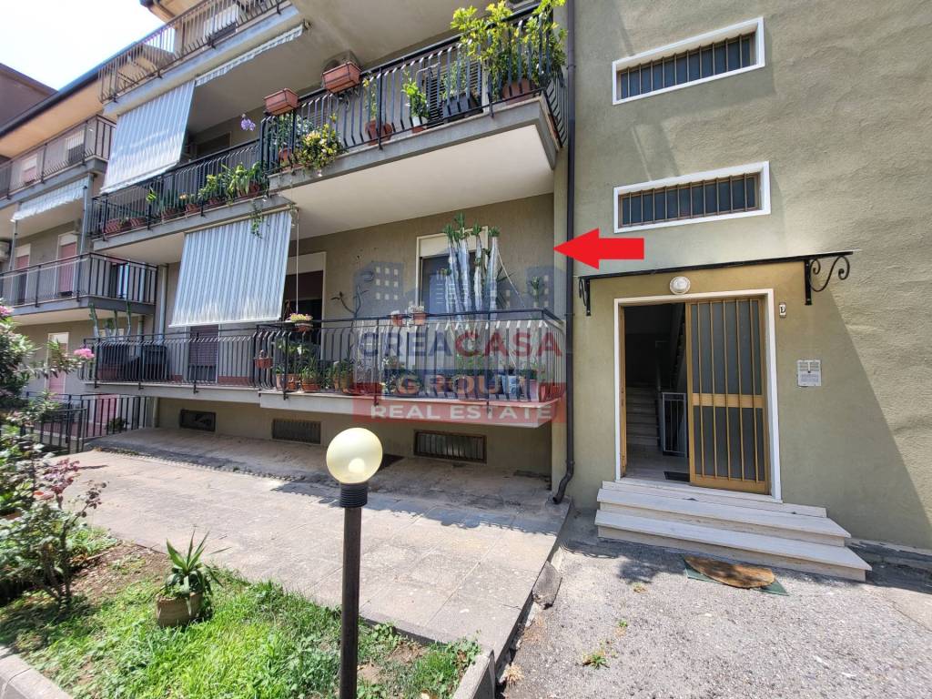 Appartamento a Fiumefreddo di sicilia in Via Salvatore Calandruccio - Foto 2