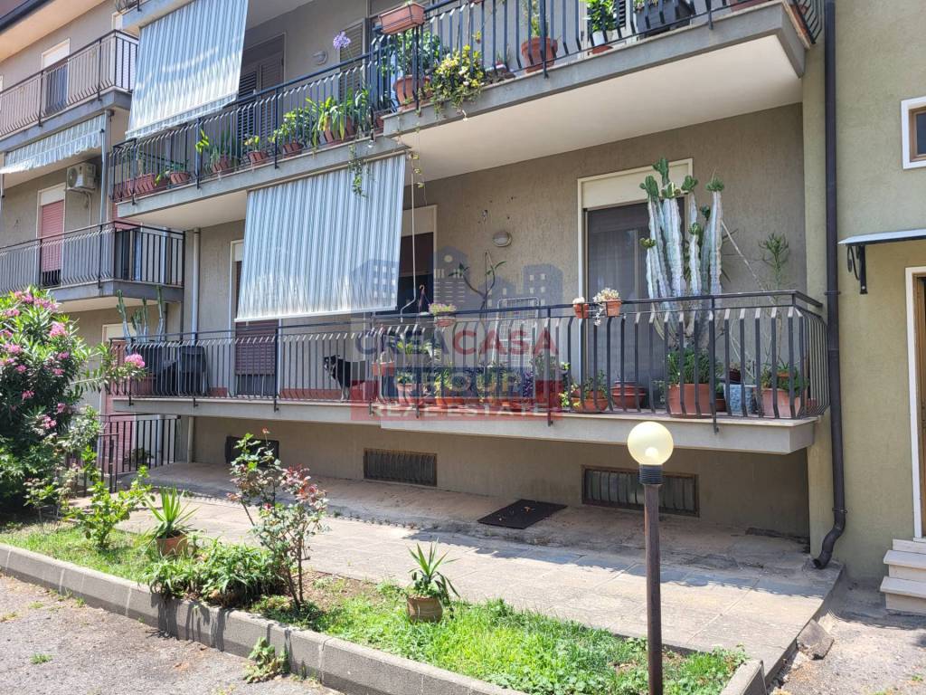 Appartamento a Fiumefreddo di sicilia in Via Salvatore Calandruccio - Foto 3