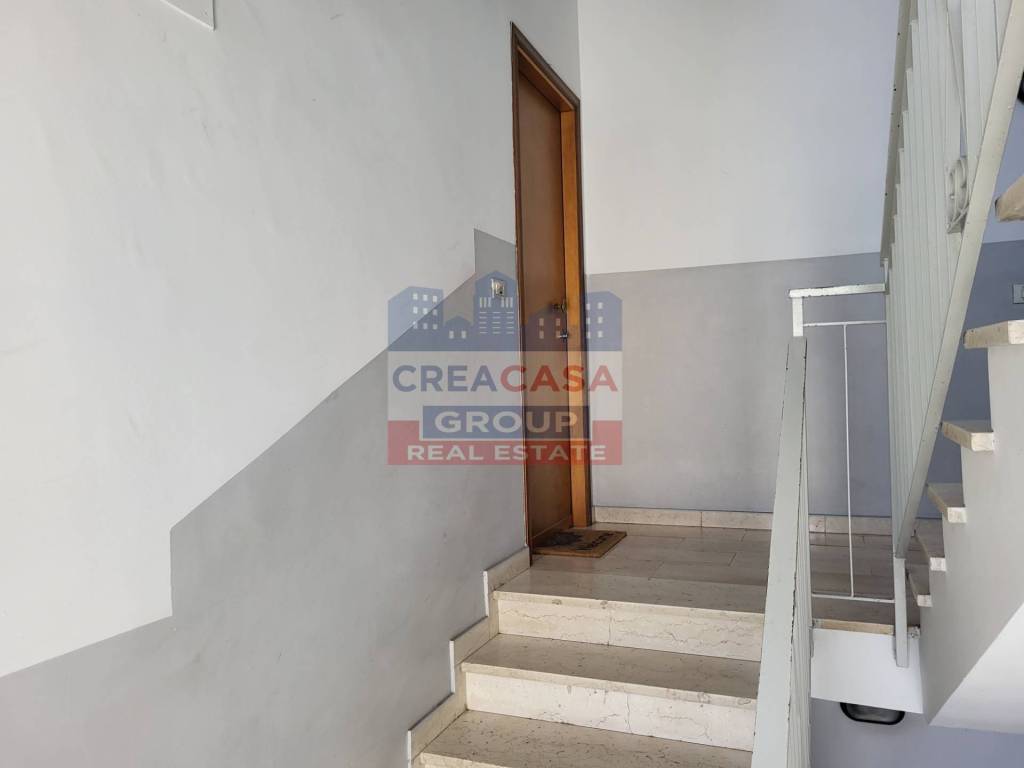 Appartamento a Fiumefreddo di sicilia in Via Salvatore Calandruccio - Foto 5