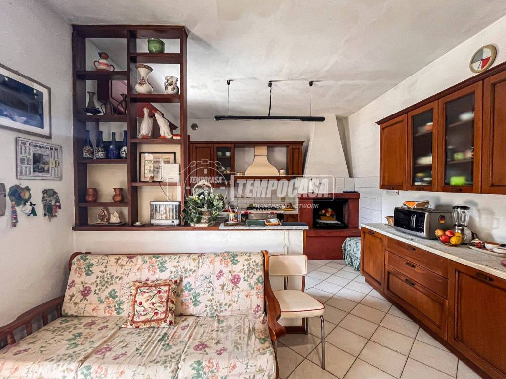 Appartamento a Santarcangelo di romagna in Via E. Zacconi, San Martino dei Mulini 8 - Foto 4