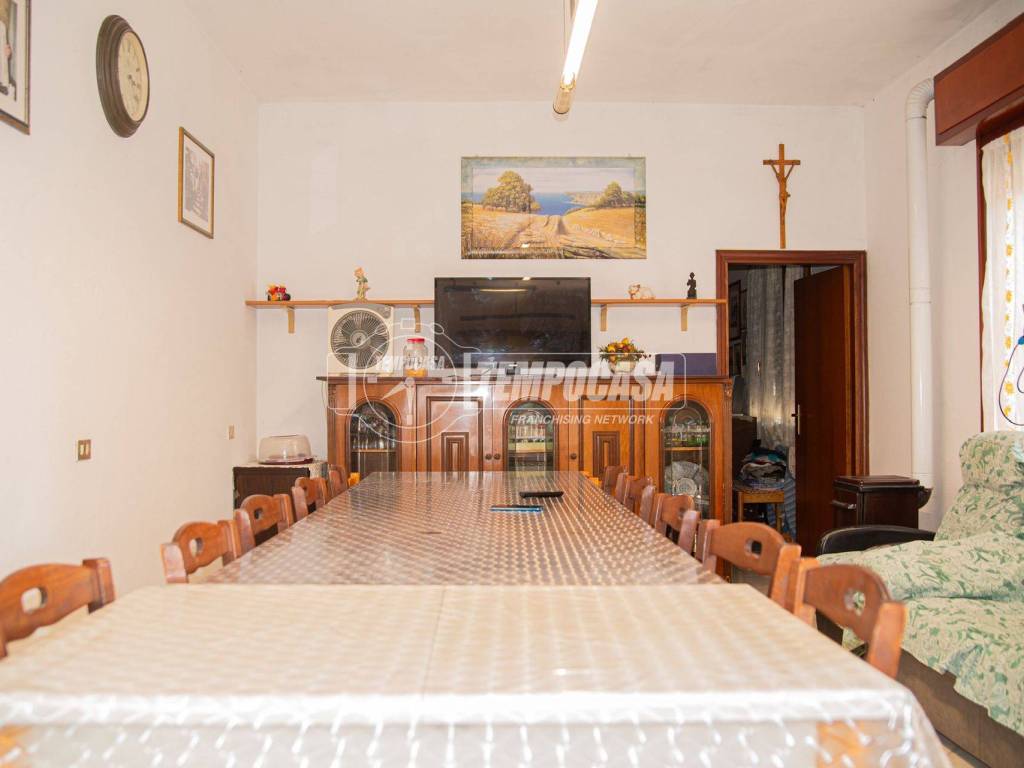 Appartamento a Santarcangelo di romagna in Via E. Zacconi, San Martino dei Mulini 8 - Foto 5